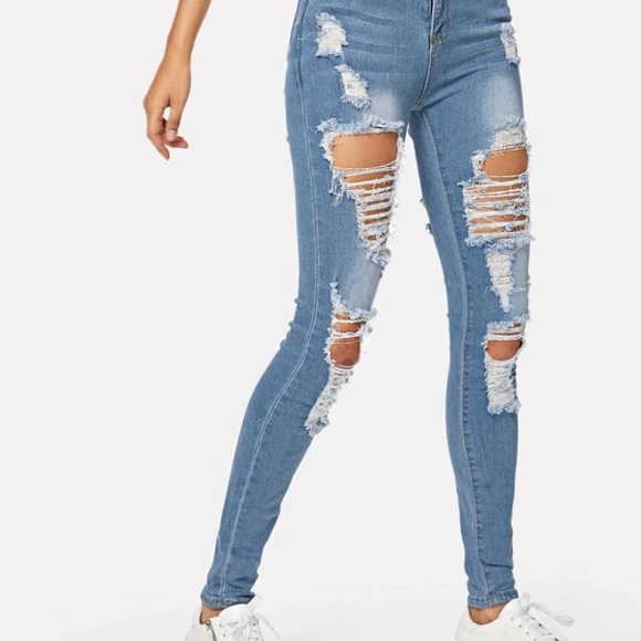 - Jeans - Picture 5 of 11